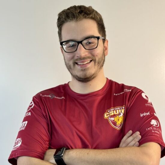 Teams – CSUDH Esports