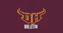 DH Bulletin Logo