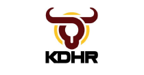 KDHR Logo